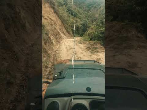 MEJORAMIENTO SAN ISIDRO ALTO