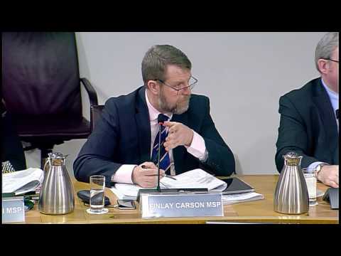 Environment, Climate Change and Land Reform Committee - 24 January 2017