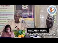 MAGANIN MURA GA MANYA