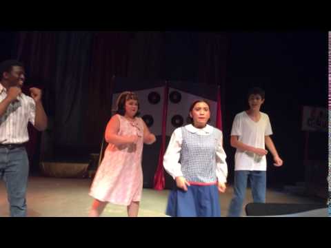 hairspray jr June 28 2017