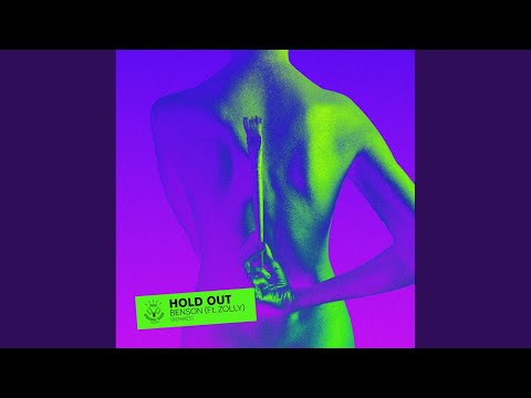 Hold Out (Jay Robinson Remix)