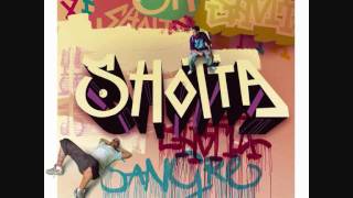 Shotta - El justiciero