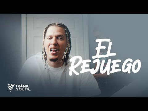 El Pote - El Rejuego (VIDEO OFICIAL)