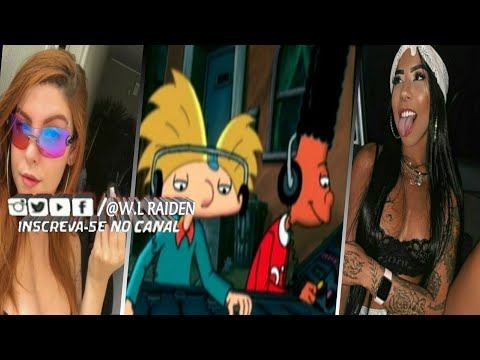 10 MINUTOS ★ DE RÁDIO MANDELA PARA O MUNDO OS FUNK ♪ ATUALIZADO DO RIO NÃO TEM PARA NINGUÉM