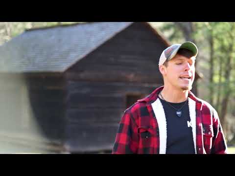 "Cover Me Up" by Taylor Ray Holbrook