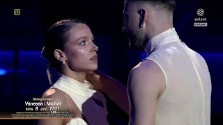 Vanessa i Michał - Freestyle | Dancing with the Stars. Taniec z Gwiazdami. Wielki Finał