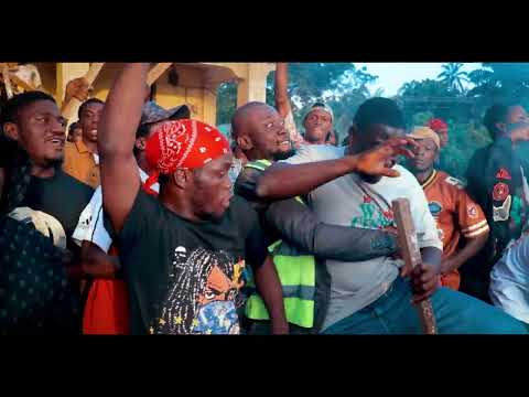 COMMOTION - Emyung & Stahgee