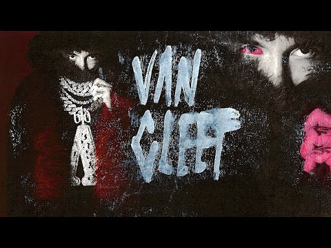 Video thumbnail for VAN CLEEF