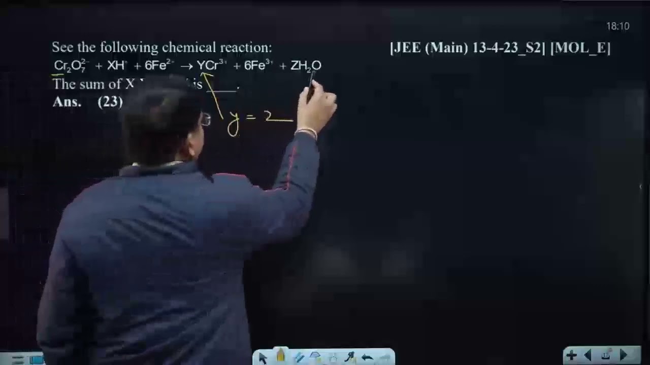Video Solution