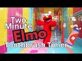 Two Minute Elmo Toothbrush Timer Toothbrushing Video For Kids