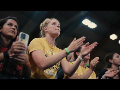 Lowlands Throwdown 2024 - Day 3