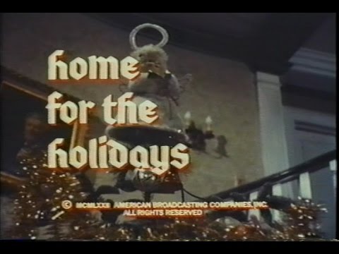 Home for the Holidays (1972)