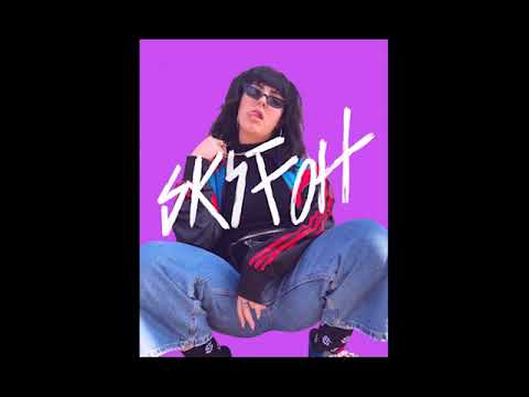 Xxa Pills SKIFOH feat. Sarec