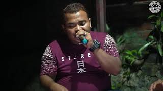 Download lagu takut ketare   chirut ardika cover by gede mahendra mp3