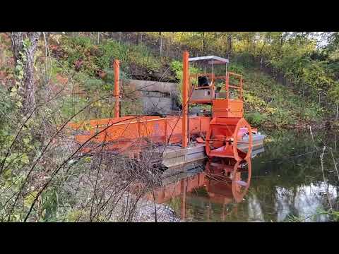 A Walk around Morses Pond