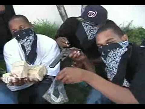 THIZZAMY STREET DVD  PART 1