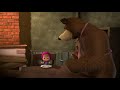 🔴 LIVE:  Маша и Медведь 👱‍♀️🐻 Сборник весёлых приключений - Cartoons for kids