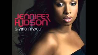 Jennifer Hudson   Giving Myself