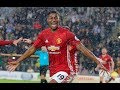 Marcus Rashford Golden Boy Skills & Goals  201718