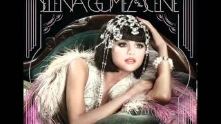 Selena Gomez - Outlaw (Audio).
