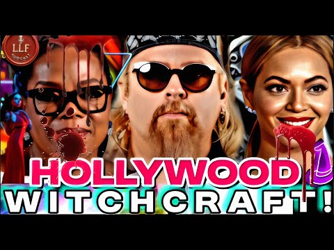Satanic Rituals in Hollywood Jonathan Hay & Lauren