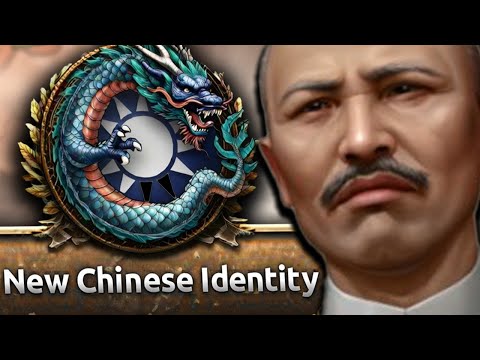 Hearts Of Iron IV's New Secret Nation