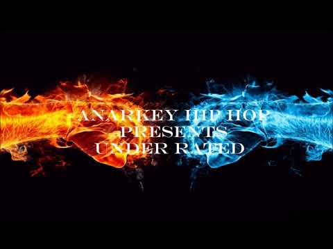 Anarkey   Under Rated