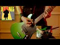 Guitar Cover - "Come On Now" - The RAMONES