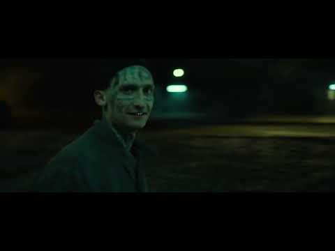 Labyrinth of Delirium: Petrov's Flu (2021)