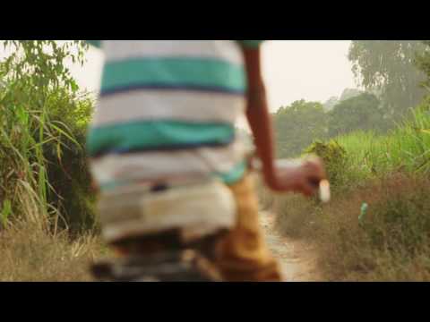 Rađanje zemlje SPEC 2 - Još jedan veliki korak - Ponedjeljak 17:05