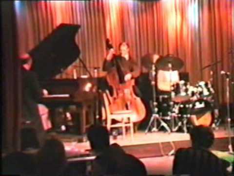 Tony Lee Trio Live at the Piper