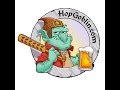 HopGoblin Splash Video