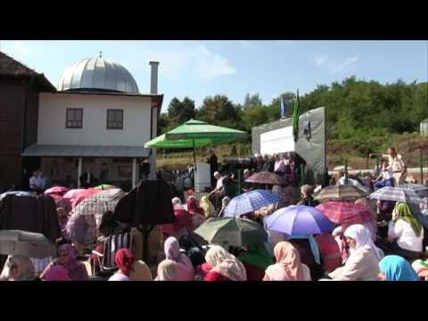 Primjeri iskrene sadake ( EMOTIVNO ) - dr.Sead Seljubac