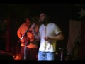 Ceiling's Leaking - The Gourds