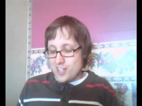 02-05-2011 Jake Davis - "Revisiting the Mountain" - Intro (Part 2)