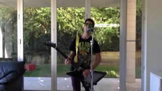 In The Aisle - Violent Soho Cover (Wil Wagner Version)