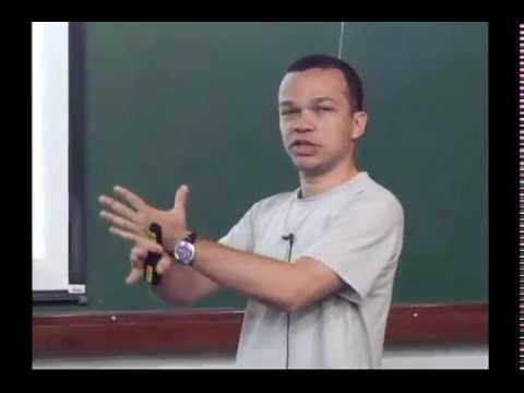 3rd Indo-Brazilian Symposium in Mathematics - Fernando Codá Marques