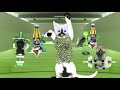 REQUESTED Crusha Gym Kittens In G Major 16