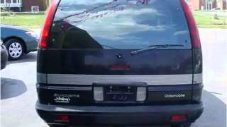 preview picture of video '1994 Oldsmobile Silhouette Used Cars Scottsburg IN'