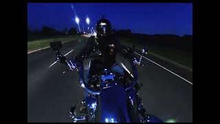 Friday Night Ride to Grant’s Pizza Bacchus Marsh 1 September 2023