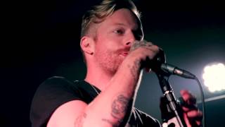 Astronautalis - Kurt Cobain (live)