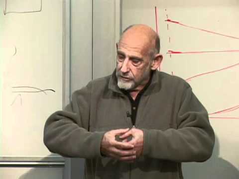 Lecture 5 | String Theory and M-Theory