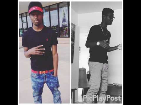 YGN $avage ft YGN Isolation- Neva going back