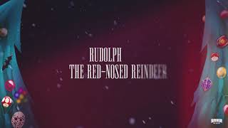 Rudolph the Red Nosed Reindeer Music Video