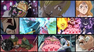 One Piece 817 Episode Watch Hd Mp4 Videos Download Free
