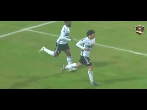 Gol de Nery Bareiro   Coritiba 1 x 1 Internacional   Brasileirão 2016