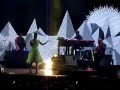 Morcheeba - Let's Dance (Воронеж, 26.02.2014) 