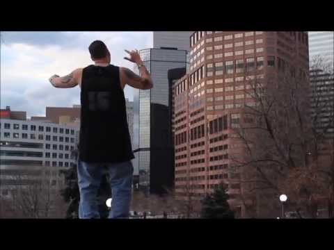 "Mile High City" by D-Haze