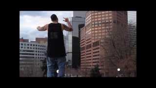 "Mile High City" by D-Haze