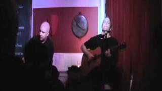Rob Lutes & Rob MacDonald - I Still Love You (live)